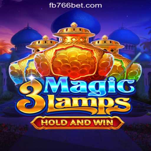 Discover the Excitement of 3MagicLamps: A Thrilling Online Casino Experience