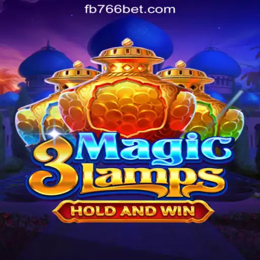 Discover the Excitement of 3MagicLamps: A Thrilling Online Casino Experience