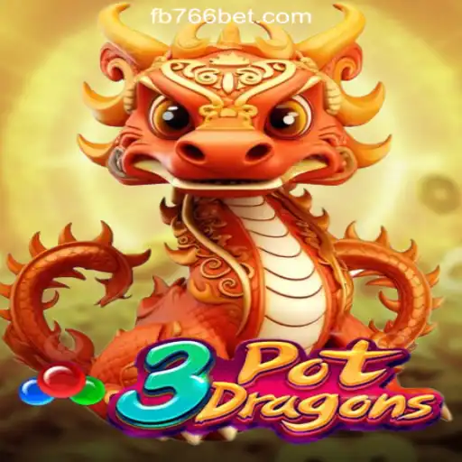 Discover the Thrilling World of 3PotDragons: A Dive into the Game with 766bet.com