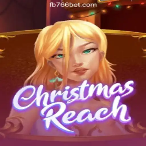 Experience the Joy of ChristmasReach: The Ultimate Holiday Adventure