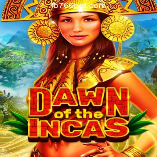 Discover the Enchantment of DawnoftheIncas