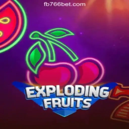 Unveiling ExplodingFruits: A Thrilling Casino Game Captivating Brazil