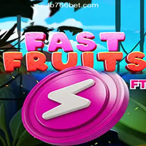 FastFruits: The Thrilling Online Casino Game Taking Brazil by Storm
