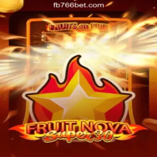 Explore FruitrNovaSupe30: The Ultimate Online Gaming Experience at 766bet.com
