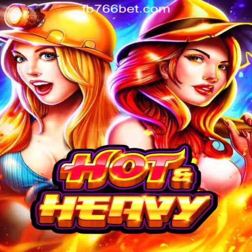 Exploring the Thrilling World of HotHeavy at 766bet.com Online Cassino Brasil #1