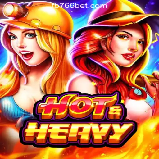 Exploring the Thrilling World of HotHeavy at 766bet.com Online Cassino Brasil #1