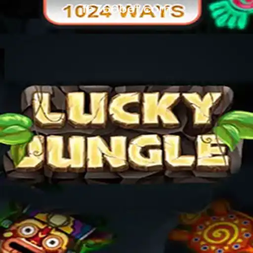 Explore the Exciting World of LuckyJungle1024: A Premier Online Gaming Experience