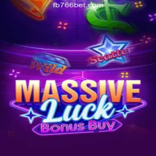 Exploring MassiveLuckBonusBuy: The New Sensation in Online Casino Gaming