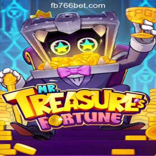 Discover the Excitement of MrTreasuresFortune at 766bet.com Online Cassino Brasil #1