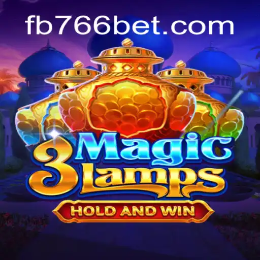 Discover the Excitement of 3MagicLamps: A Thrilling Online Casino Experience