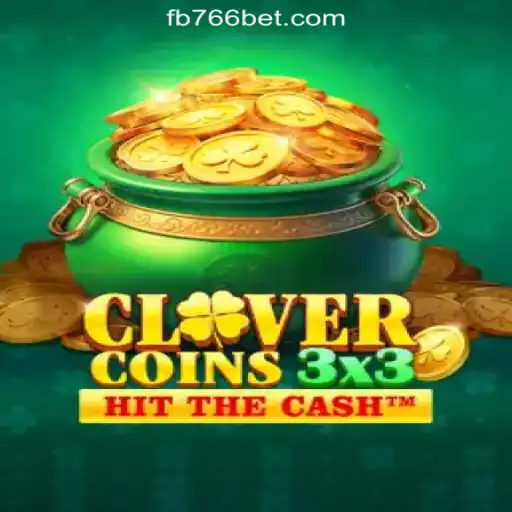 Introducing Clovercoin3x3: A Thrilling Experience in Online Gaming