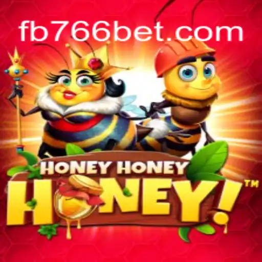 Unveiling the Thrills of HoneyHoneyHoney Slot Game at 766bet.com Online Cassino Brasil #1