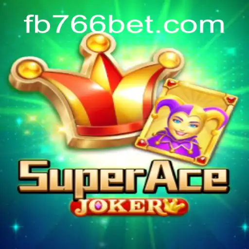 Explore SuperAceJoker: The Thrilling Casino Game from 766bet.com