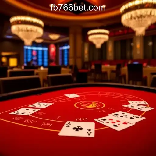 The Rise of Online Baccarat: Exploring 766bet.com Online Cassino Brasil #1