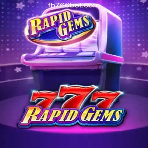 Discover the Thrill of RapidGems777: A Premier Online Casino Experience