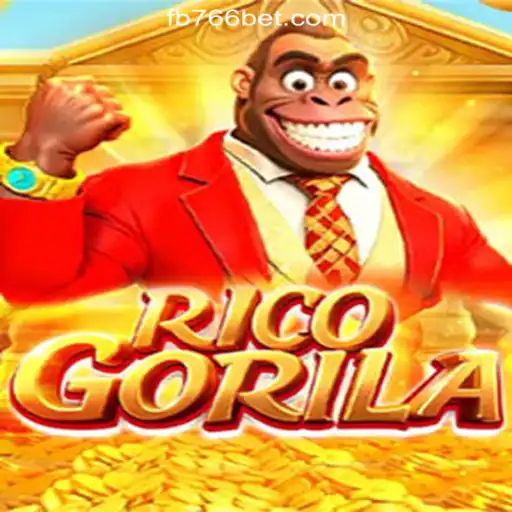 Explore the Exciting World of RicoGorila: A Dominant Force in Online Gaming