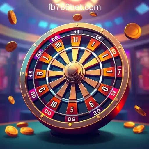 The Alluring World of Rotary Games: A Deep Dive