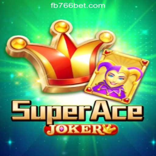 Explore SuperAceJoker: The Thrilling Casino Game from 766bet.com