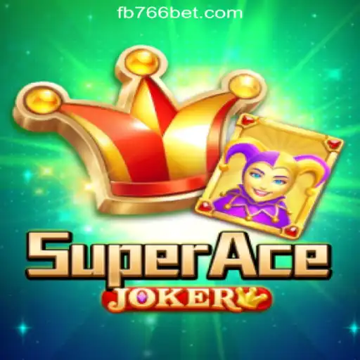 Explore SuperAceJoker: The Thrilling Casino Game from 766bet.com