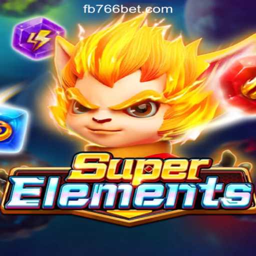 Exploring the Exciting World of SuperElements Casino Game