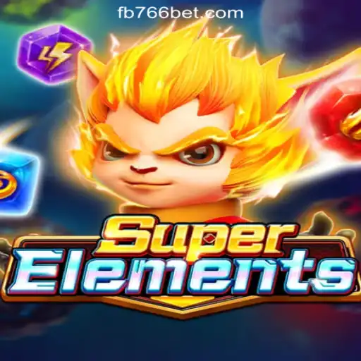 Exploring the Exciting World of SuperElements Casino Game