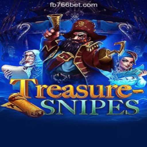 TreasureSnipes: An Exciting New Adventure in Online Gaming