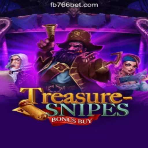Unveiling TreasuresnipesBonusBuy: A Premier Gaming Experience
