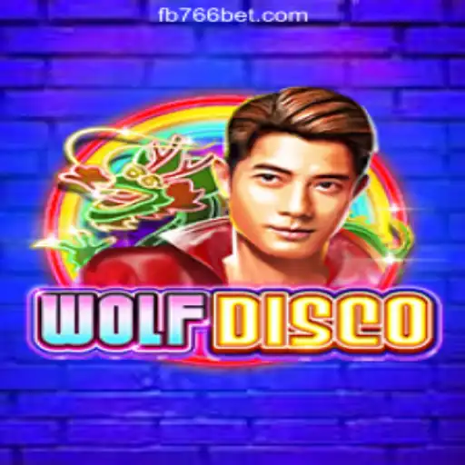 Unveiling the Thrilling World of WolfDisco: A New Gaming Phenomenon