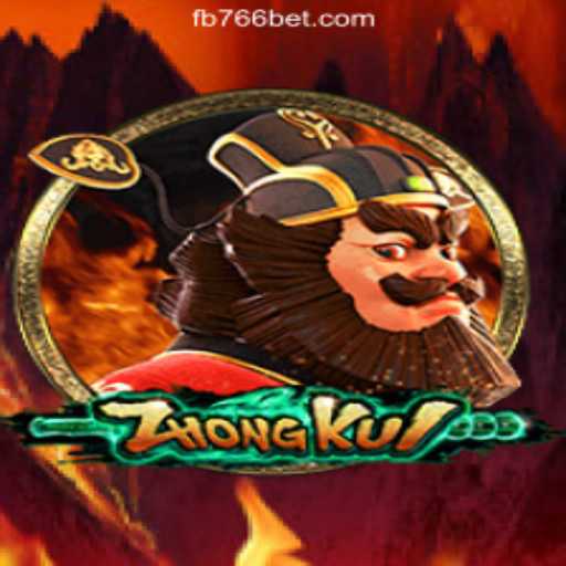 Discover the Mystical World of ZhongKui at 766bet.com: An Unmatched Online Casino Experience in Brazil